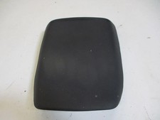 rear bench seat 1st Kawasaki