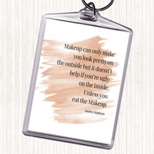 Watercolour Audrey Hepburn