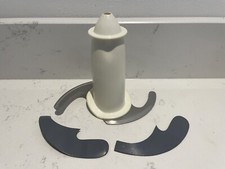 Kenwood Food Processor FP520