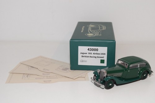 A61 43000 gfcc jaguar - 43000, ss1