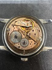 Omega 591 Movement for Spares and Repairs Only