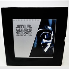 1997 LUCASFILM STAR WARS