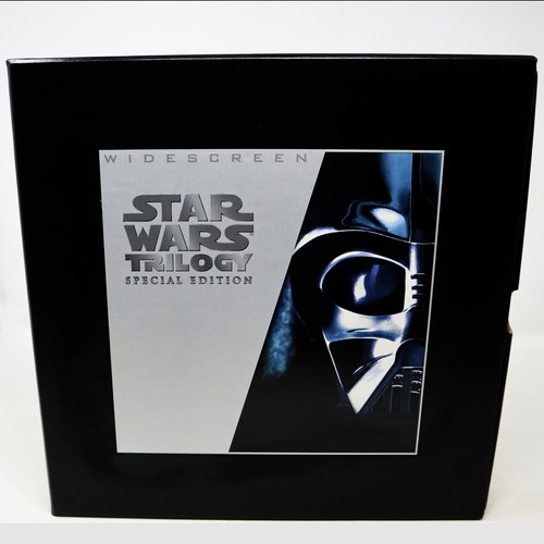 1997 lucasfilm star - 1997, wars