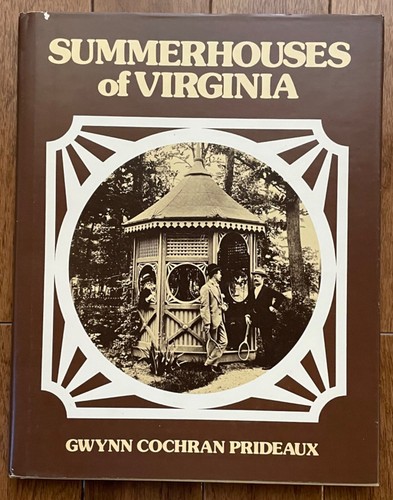 Summerhouses virginia by - virginia,