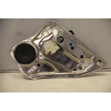 REAR POWER WINDOW RH FOR