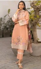 Al Karam 2 Piece Suit Large