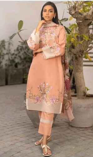 Karam piece suit - karam,