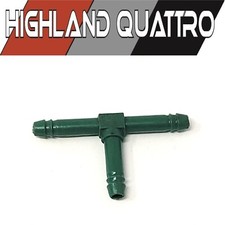 Audi  ur quattro t-piece