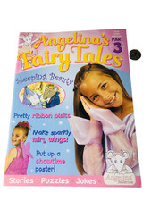 Magazine Angelina's Fairy