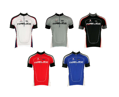 Nalini argentite men short - argentite, men's