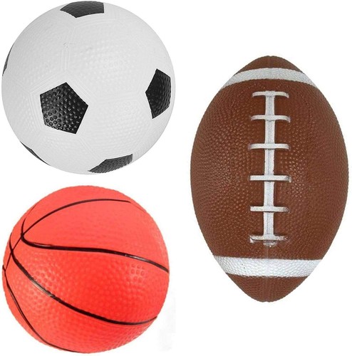 Pack soft inflated mini - inflated,