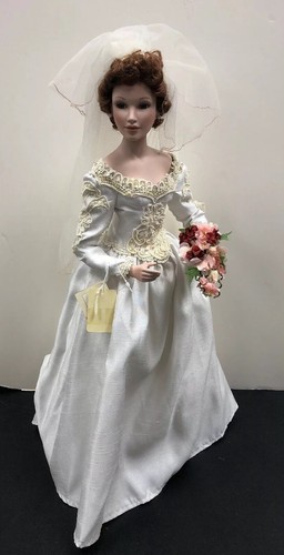Ashton drake porcelain - ashton,
