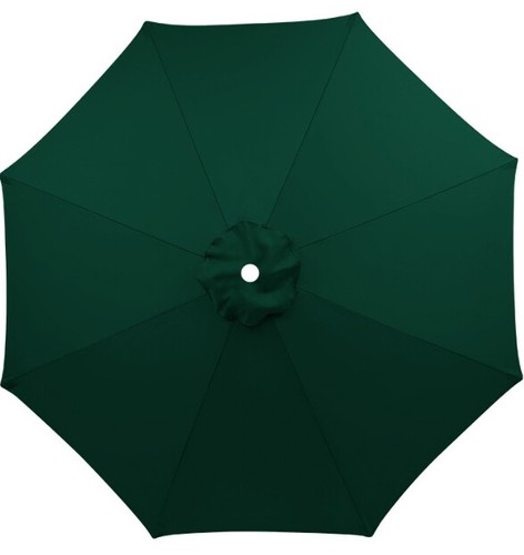 Parasol 7m 3m cover - 2m, 2.7m