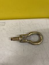03-09 FORD FIESTA TOWING EYE HOOK TOW EYE