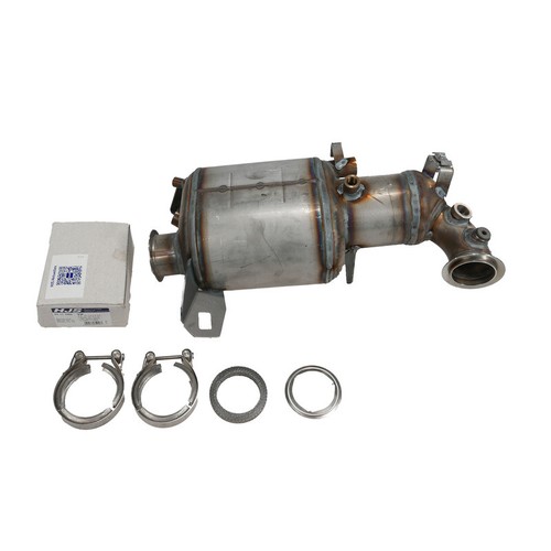 Dpf particulate filter - hjs, for