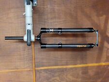 Exotic Carbon Forks 29,  1 " Steerer New RRP £150