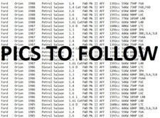 BIOS CHIP - ASROCK 970M PRO3