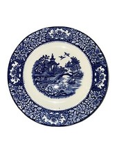 Vintage Olde Alton Ware Dinner