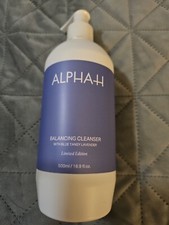 ALPHA-H Balancing Cleanser