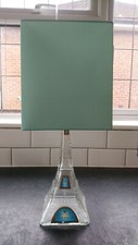 Eiffel tower lamp - Year 2000