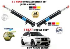 FOR BMW X5 E70 7 SEATER MODELS
