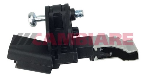 Cambiare crankshaft position - cambiare,