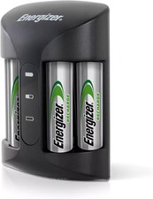 Energizer Pro AA & AAA Battery