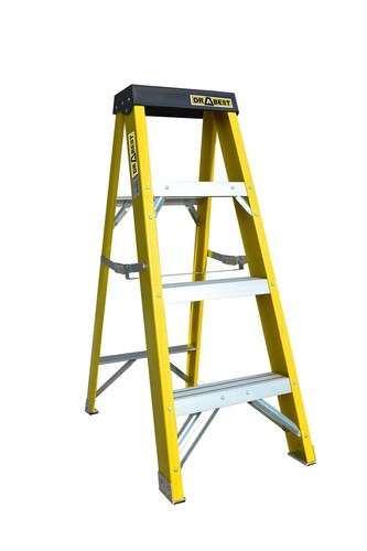 Drabest heavy duty - drabest, fibreglass