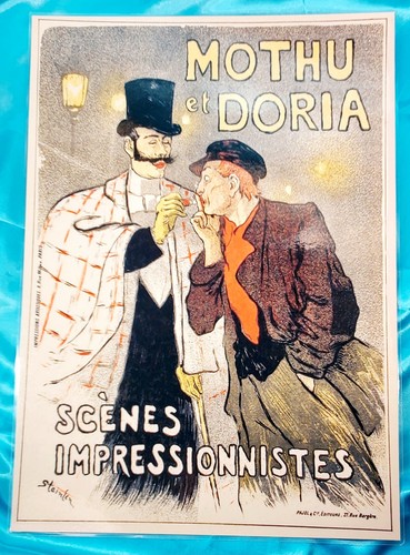 Mothu doria scènes - mothu,