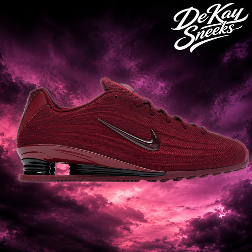 Nike shox eu 44 - nike,
