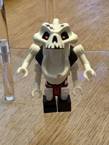Lego ninjago samukai - ninjago,