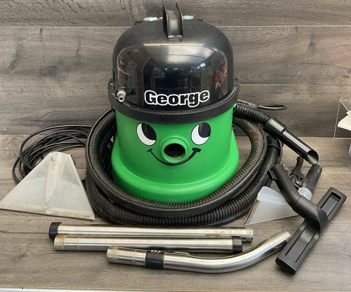 George numatic gve370 bagged - gve370-2,