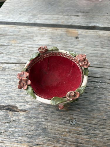 Nove italian hand painted - italian, &