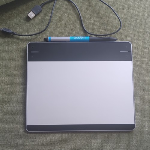 Wacom intuos pen touch - intuos, &