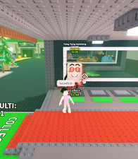 Tang Tang Keletang |