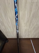Fujikura ROMBAX Z 7Z08 S Flex Golf Shaft Used Excellent Condition