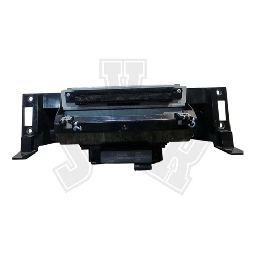 Range rover radio head unit - range,