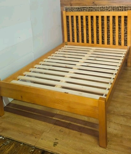 John lewis wilton bed frame - john,