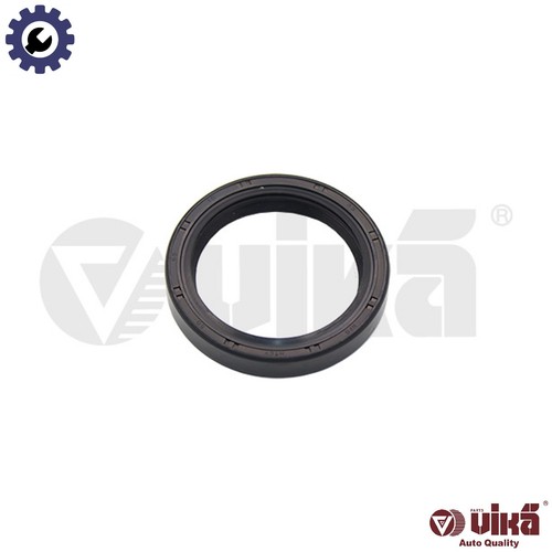 Shaft seal manual - shaft, transmission
