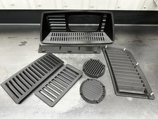 Yamaha Enticer ET340 Full Vent