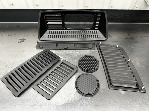 Yamaha enticer et340 - full, vent