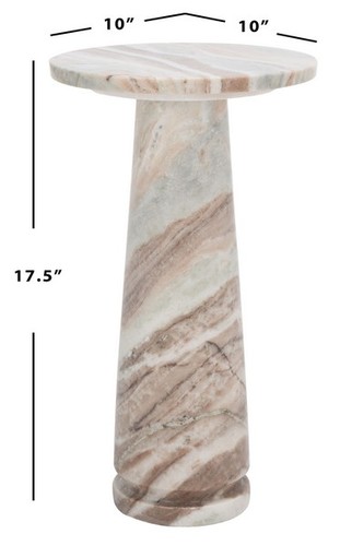 Safavieh valentia marble - valentia, rd