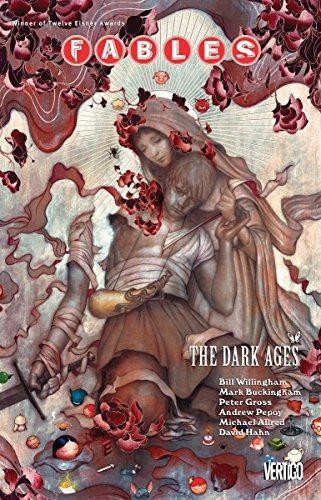 Fables vol the dark - fables,