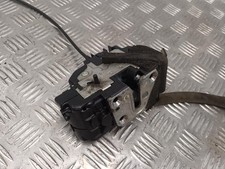 Nissan Micra K13 10-17 O/S Right Drivers Rear Door Lock Catch Latch 82500-1HA0A 