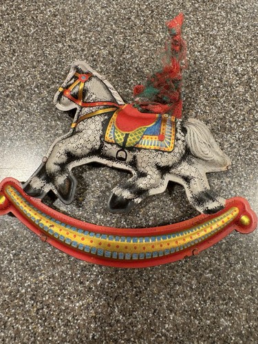 Vintage hallmark keepsake - hallmark,