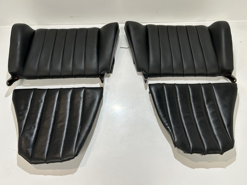 Genuine porsche 911 - genuine, rear