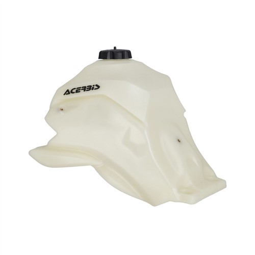 Acerbis clear fuel tank 14l - acerbis,
