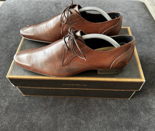 Mens hudson brown - mens, h