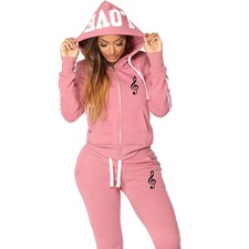 Womens Fashion Hoodie +
