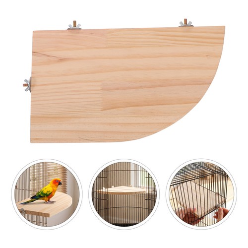 3pcs bird perch - 3pcs,